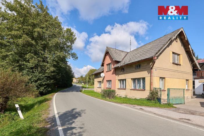 Prodej bytu 3+1, Kohoutov, 118 m2