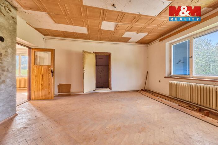 Prodej bytu 3+1, Kohoutov, 118 m2