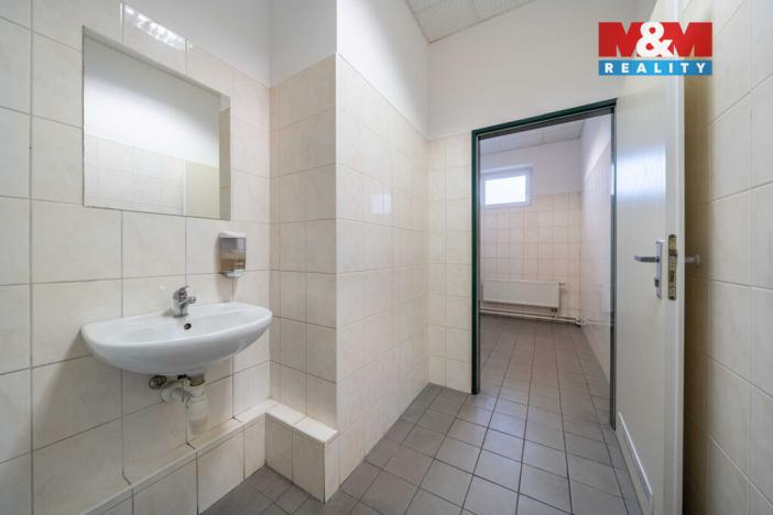 Pronájem výrobních prostor, Volduchy, 1866 m2