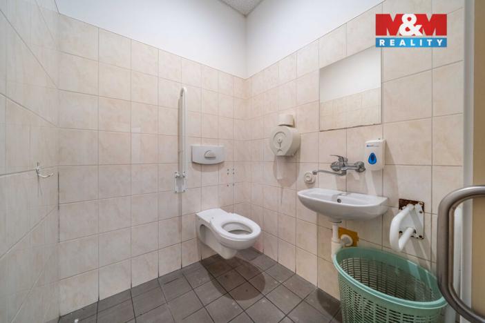 Pronájem výrobních prostor, Volduchy, 1866 m2