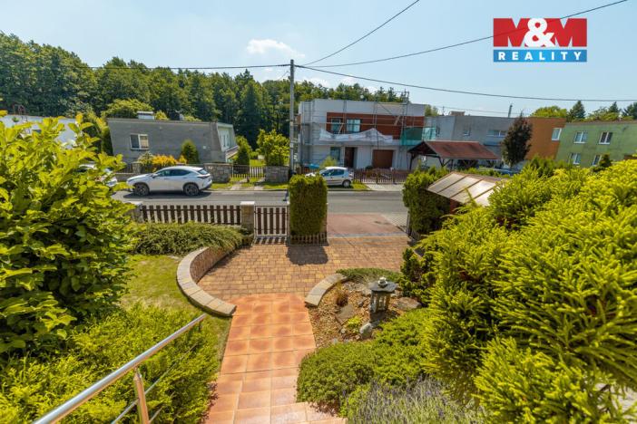 Prodej rodinného domu, Hlučín, Okrajová, 194 m2