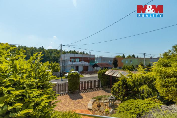 Prodej rodinného domu, Hlučín, Okrajová, 194 m2