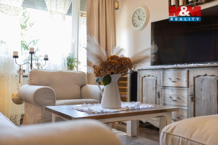 Prodej bytu 4+1, Postoloprty, Třebízského náměstí, 73 m2