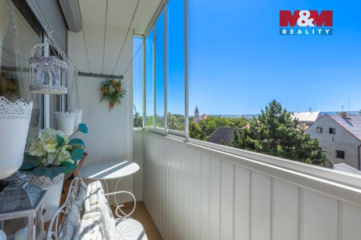 Prodej bytu 4+1, Postoloprty, Třebízského náměstí, 73 m2