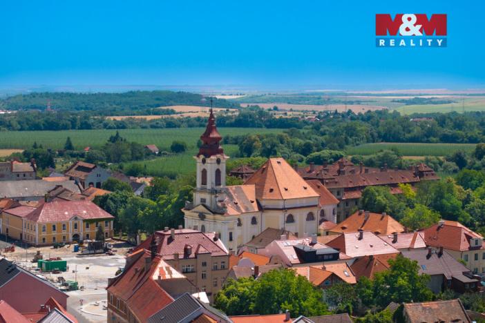 Prodej bytu 4+1, Postoloprty, Třebízského náměstí, 73 m2