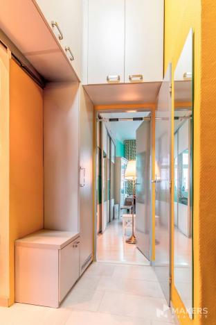 Prodej bytu 2+kk, Praha - Žižkov, Bořivojova, 46 m2