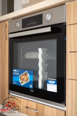 Pronájem bytu 2+kk, Ostrava, Palackého, 77 m2