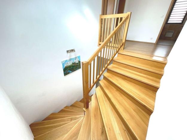 Pronájem rodinného domu, Trnová, 198 m2