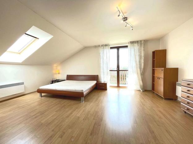 Pronájem rodinného domu, Trnová, 198 m2