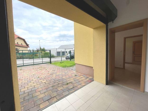 Pronájem rodinného domu, Trnová, 198 m2