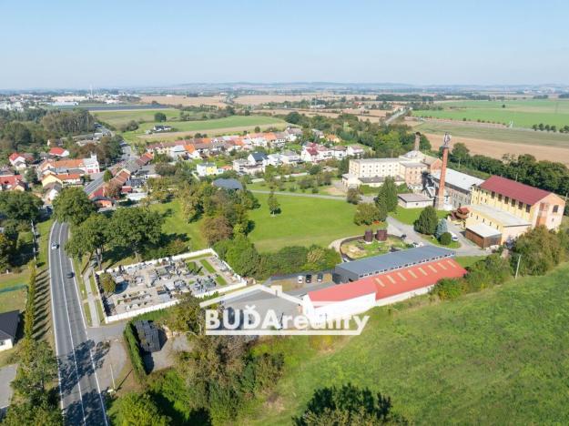 Prodej výrobních prostor, Hulín - Záhlinice, 1100 m2