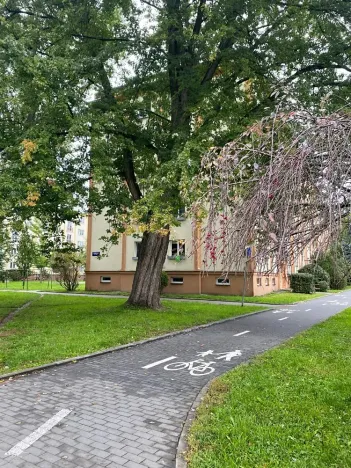 Prodej bytu 2+1, Zlín, Padělky III, 59 m2