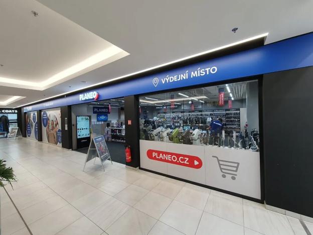 Pronájem obchodního prostoru, Praha - Řepy, Makovského, 210 m2