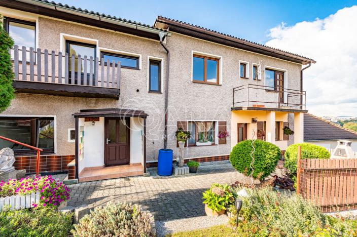 Prodej rodinného domu, Hořovice, Na Schůdkách, 223 m2