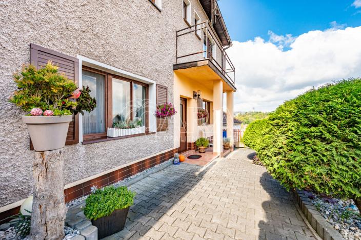 Prodej rodinného domu, Hořovice, Na Schůdkách, 223 m2