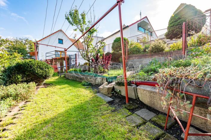 Prodej rodinného domu, Hořovice, Na Schůdkách, 223 m2