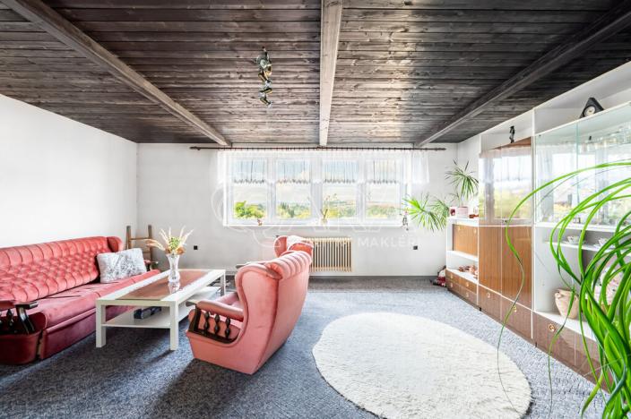 Prodej rodinného domu, Hořovice, Na Schůdkách, 223 m2