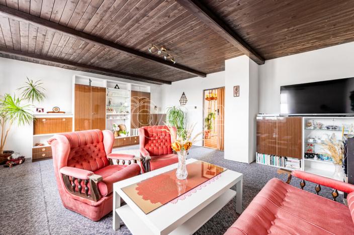 Prodej rodinného domu, Hořovice, Na Schůdkách, 223 m2