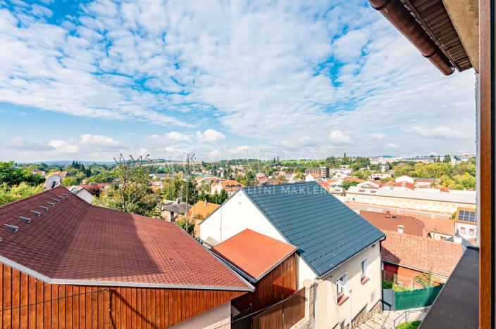 Prodej rodinného domu, Hořovice, Na Schůdkách, 223 m2