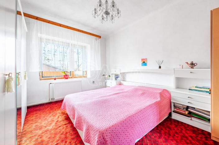 Prodej rodinného domu, Hořovice, Na Schůdkách, 223 m2