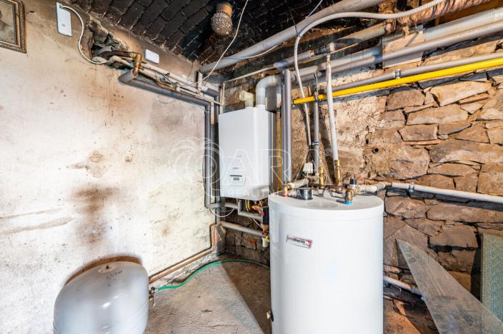 Prodej rodinného domu, Hořovice, Na Schůdkách, 223 m2