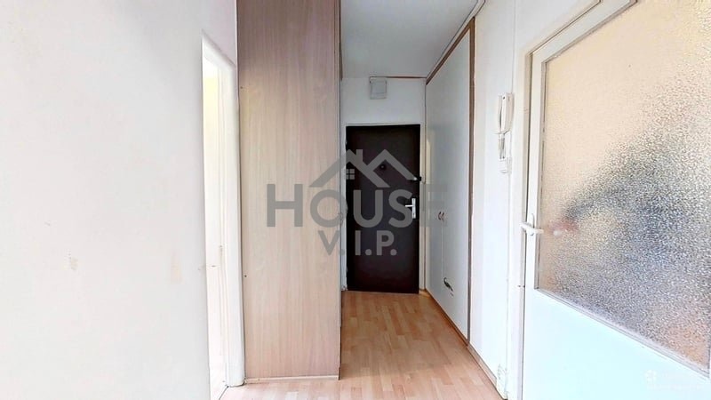 Prodej bytu 3+1, Praha - Krč, Hurbanova, 59 m2