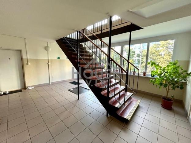 Prodej bytu 3+1, Praha - Krč, Hurbanova, 59 m2