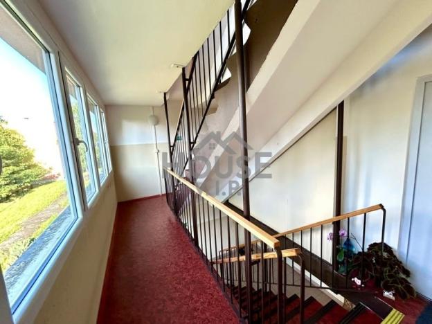 Prodej bytu 3+1, Praha - Krč, Hurbanova, 59 m2