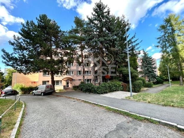 Prodej bytu 3+1, Praha - Krč, Hurbanova, 59 m2