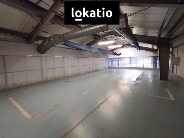 Pronájem skladu, Praha - Hostivař, U továren, 4740 m2