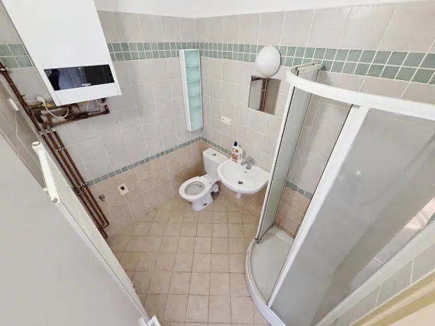 Prodej bytu 1+1, Liberec, Husova, 46 m2