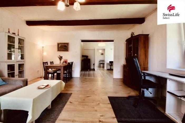 Prodej rodinného domu, Záhornice, Hlavní, 230 m2