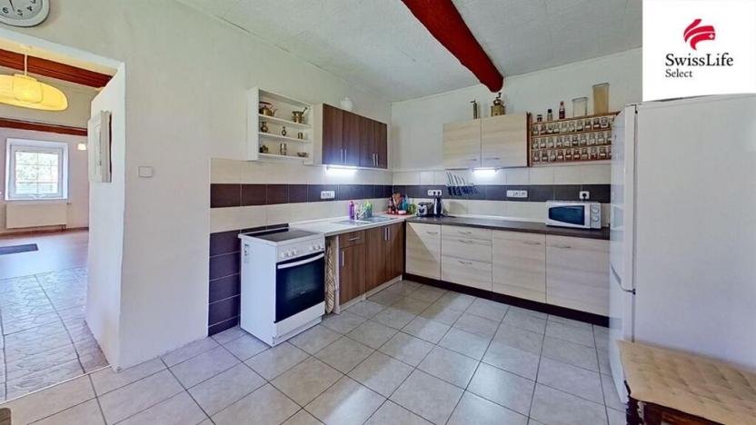 Prodej rodinného domu, Záhornice, Hlavní, 230 m2