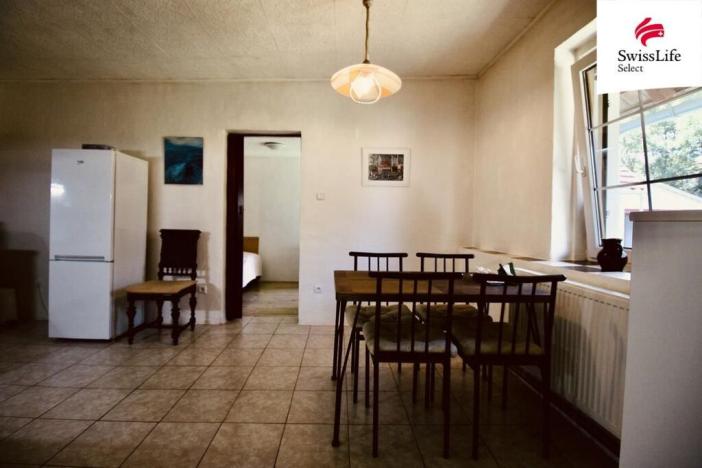 Prodej rodinného domu, Záhornice, Hlavní, 230 m2