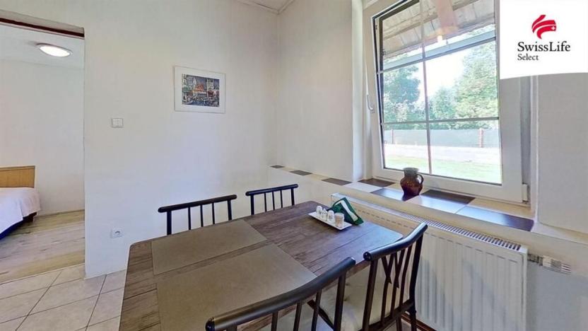 Prodej rodinného domu, Záhornice, Hlavní, 230 m2