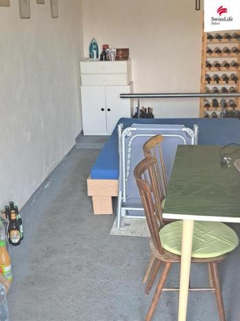 Prodej rodinného domu, Záhornice, Hlavní, 230 m2