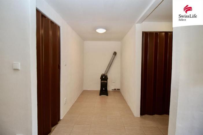 Prodej rodinného domu, Záhornice, Hlavní, 230 m2