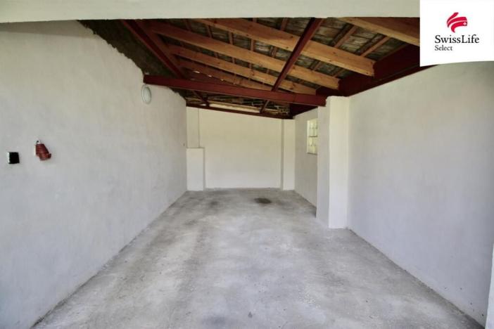 Prodej rodinného domu, Záhornice, Hlavní, 230 m2