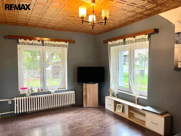 Prodej chalupy, Valeč - Velký Hlavákov, 298 m2