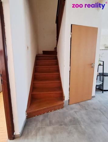 Prodej rodinného domu, Malovice, 80 m2