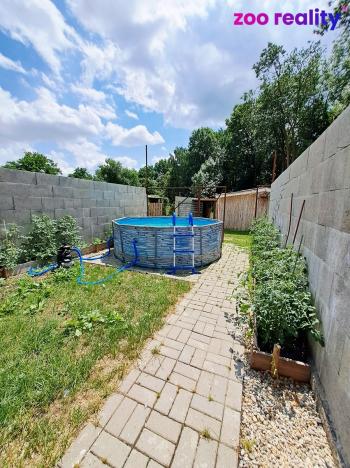 Prodej rodinného domu, Malovice, 80 m2