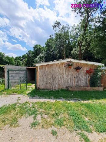 Prodej rodinného domu, Malovice, 80 m2