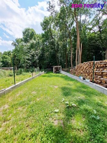 Prodej rodinného domu, Malovice, 80 m2