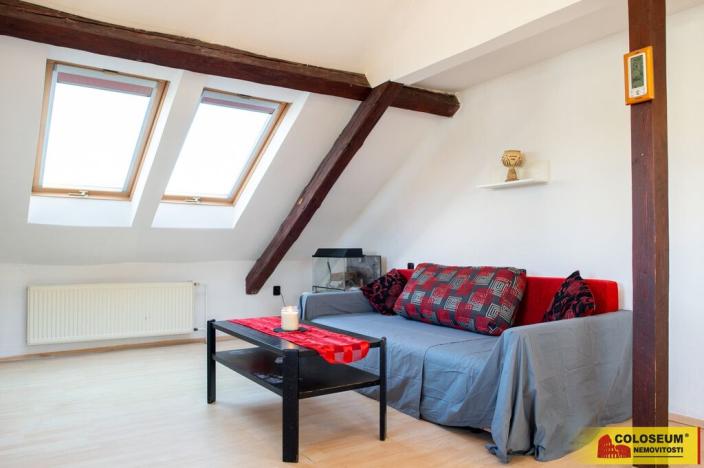 Prodej bytu 4+1, Moravský Krumlov, 101 m2