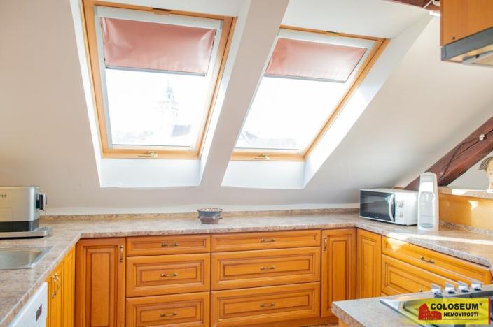 Prodej bytu 4+1, Moravský Krumlov, 101 m2