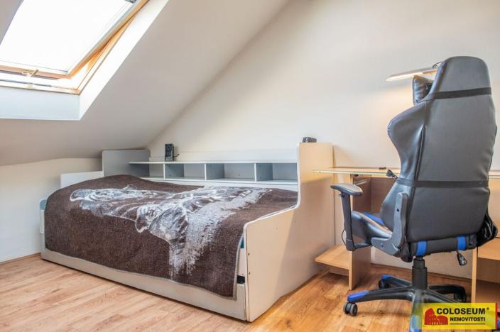 Prodej bytu 4+1, Moravský Krumlov, 101 m2