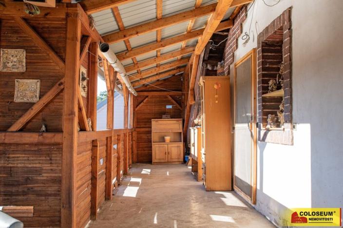 Prodej bytu 4+1, Moravský Krumlov, 101 m2