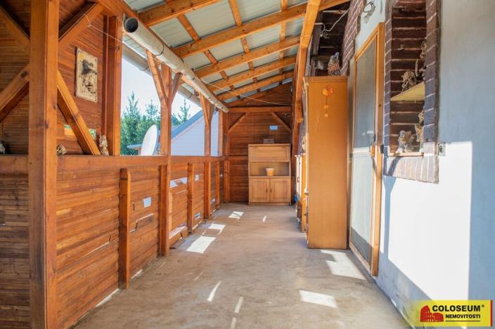 Prodej bytu 4+1, Moravský Krumlov, 101 m2