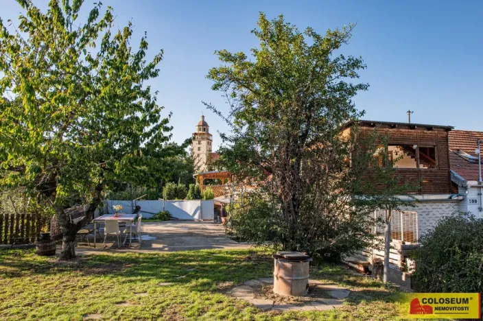 Prodej bytu 4+1, Moravský Krumlov, 101 m2