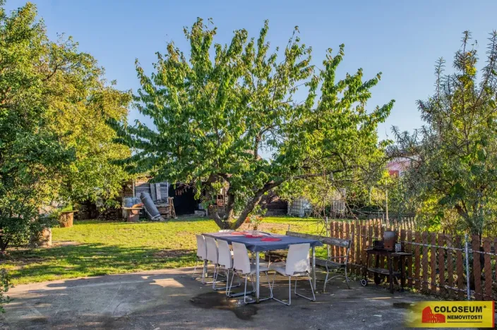 Prodej bytu 4+1, Moravský Krumlov, 101 m2